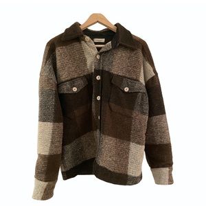🛑 SOLD🛑 Anine Bing Bobbi Jacket